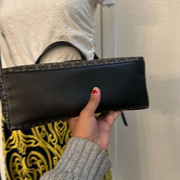 Fossil Felicity satchel - Picture 6 of 10